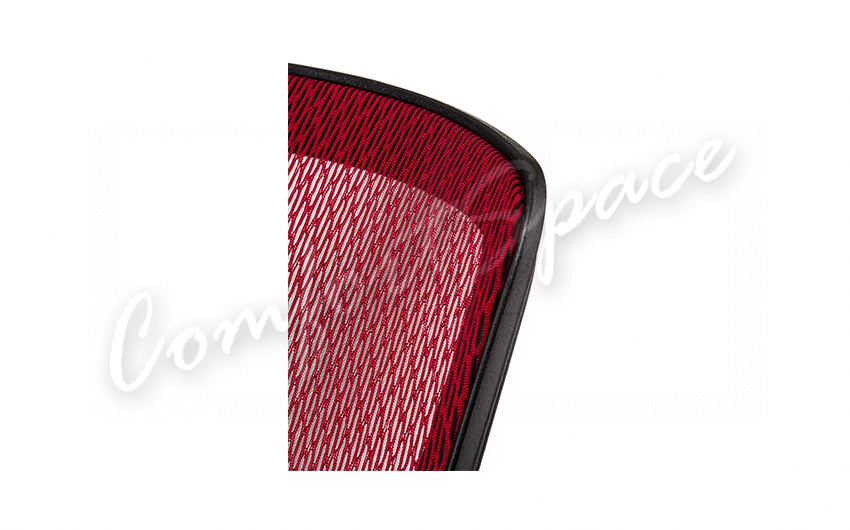 Офисное кресло Marin red (E0932)