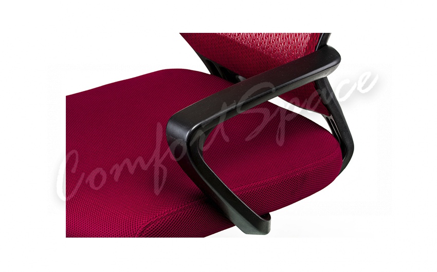 Офисное кресло Marin red (E0932)