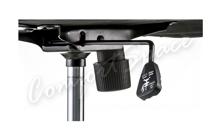 Офисное кресло Murano dark (E0505)