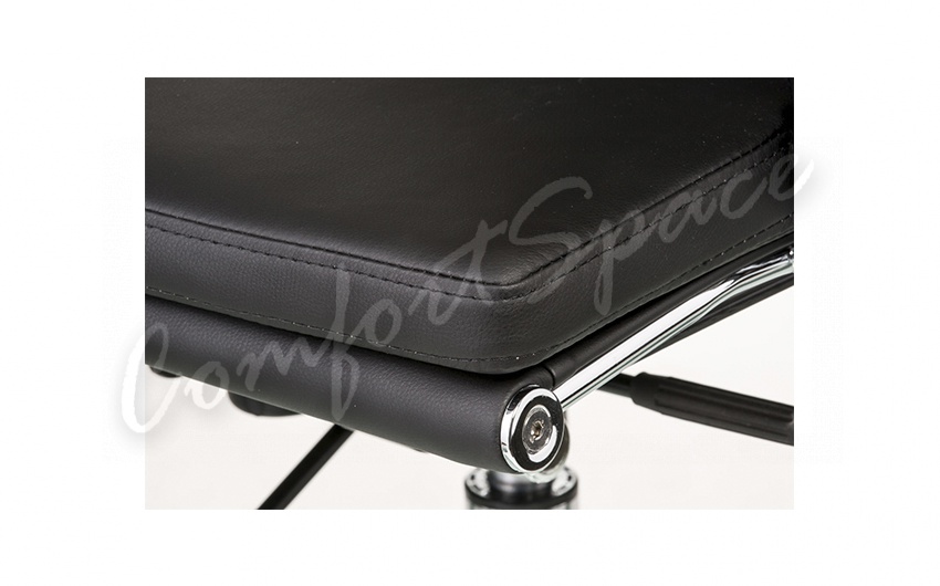 Офисное кресло Solano 2 artleather black (E4695)