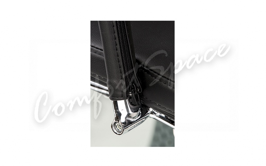 Офисное кресло Solano 2 artleather black (E4695)