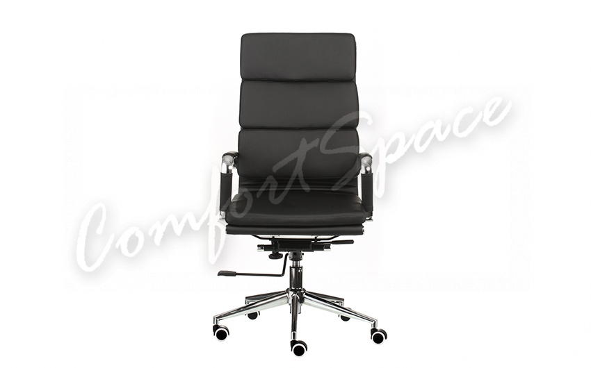 Офисное кресло Solano 2 artleather black (E4695)