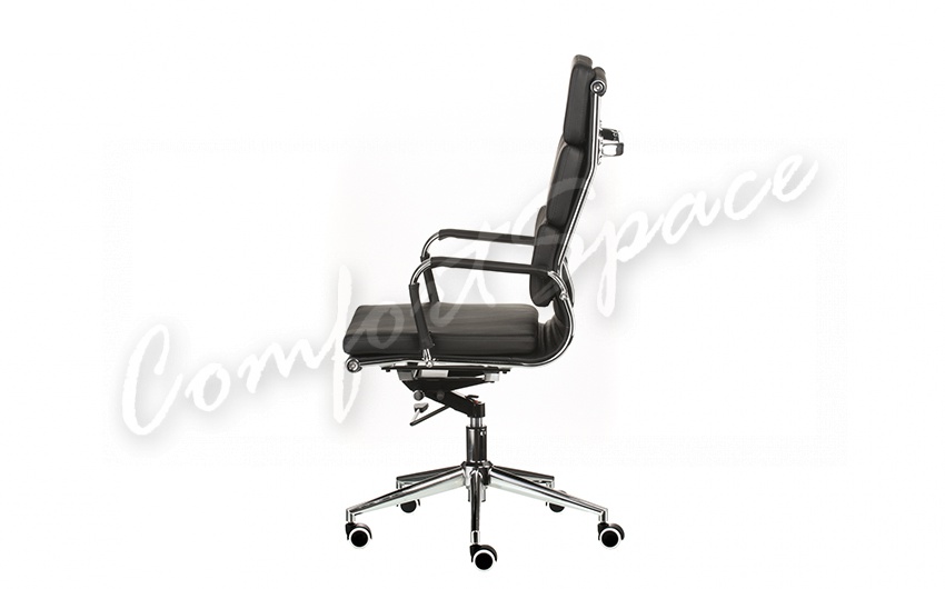 Офисное кресло Solano 2 artleather black (E4695)