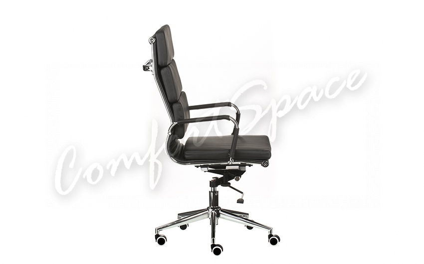Офисное кресло Solano 2 artleather black (E4695)