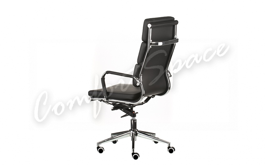 Офисное кресло Solano 2 artleather black (E4695)