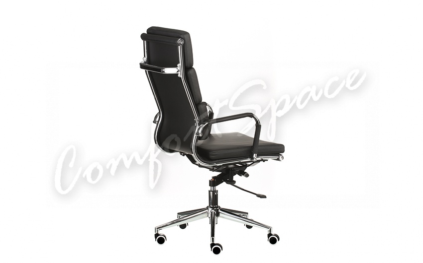 Офисное кресло Solano 2 artleather black (E4695)