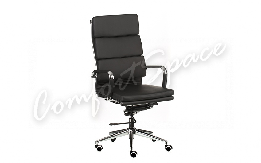 Офисное кресло Solano 2 artleather black (E4695)