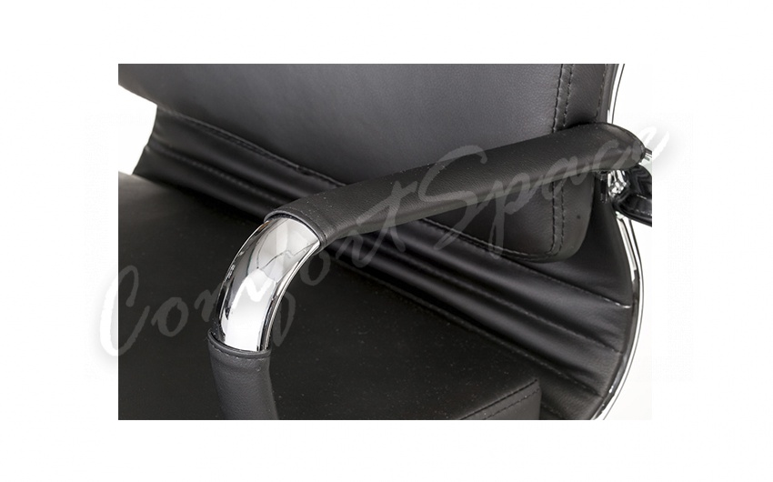 Офисное кресло Solano 2 artleather black (E4695)
