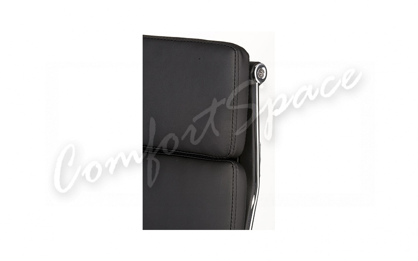 Офисное кресло Solano 2 artleather black (E4695)