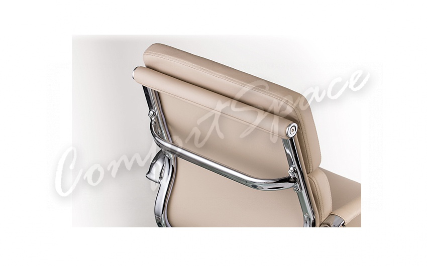 Офисное кресло Solano 3 artleather beige (E4817)
