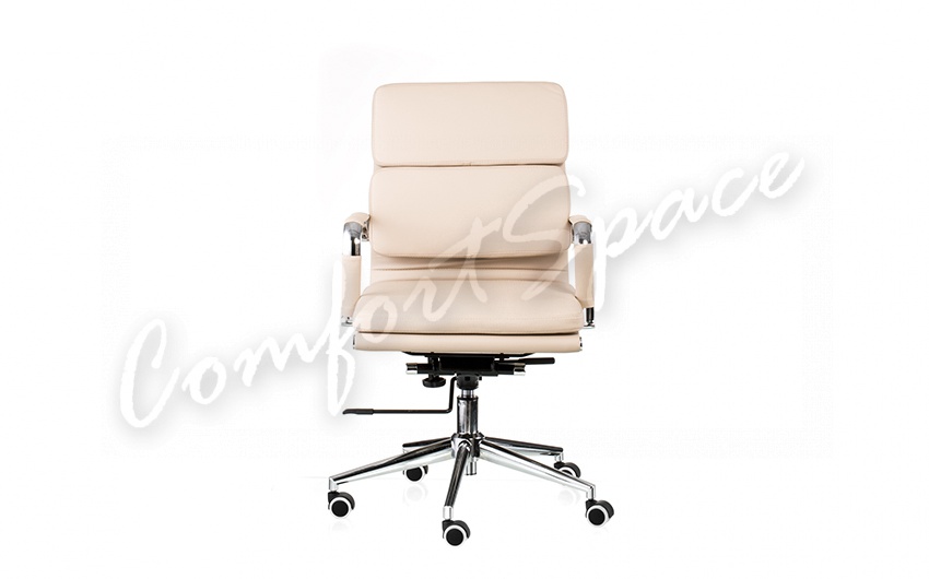 Офисное кресло Solano 3 artleather beige (E4817)