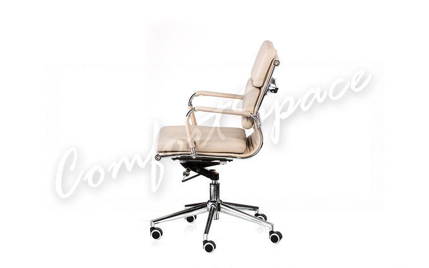 Офисное кресло Solano 3 artleather beige (E4817)