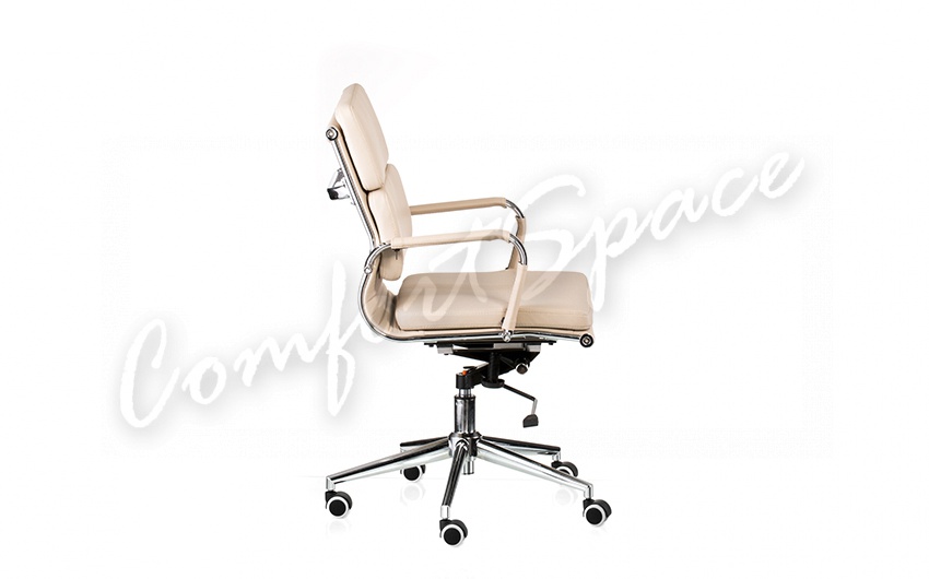 Офисное кресло Solano 3 artleather beige (E4817)