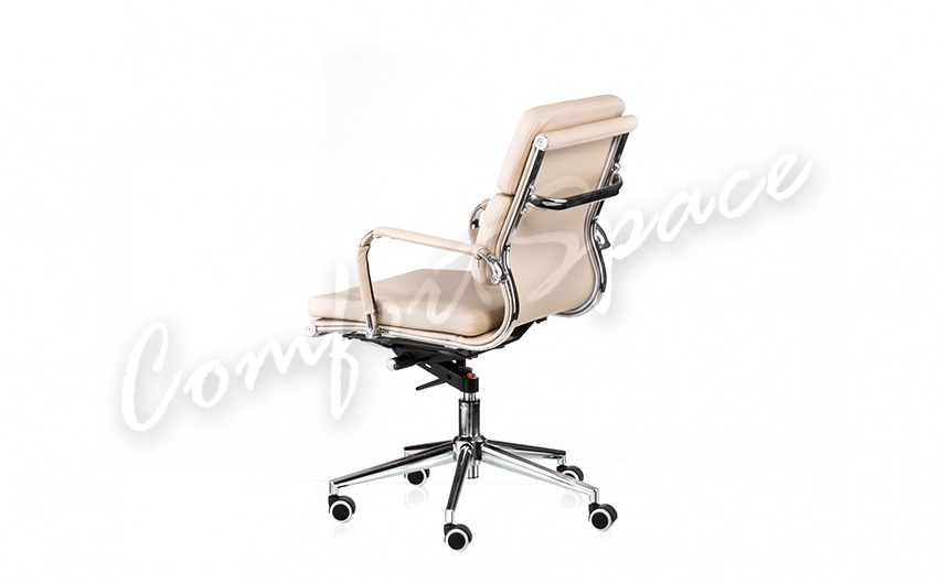Офисное кресло Solano 3 artleather beige (E4817)