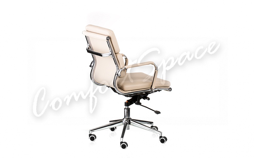 Офисное кресло Solano 3 artleather beige (E4817)