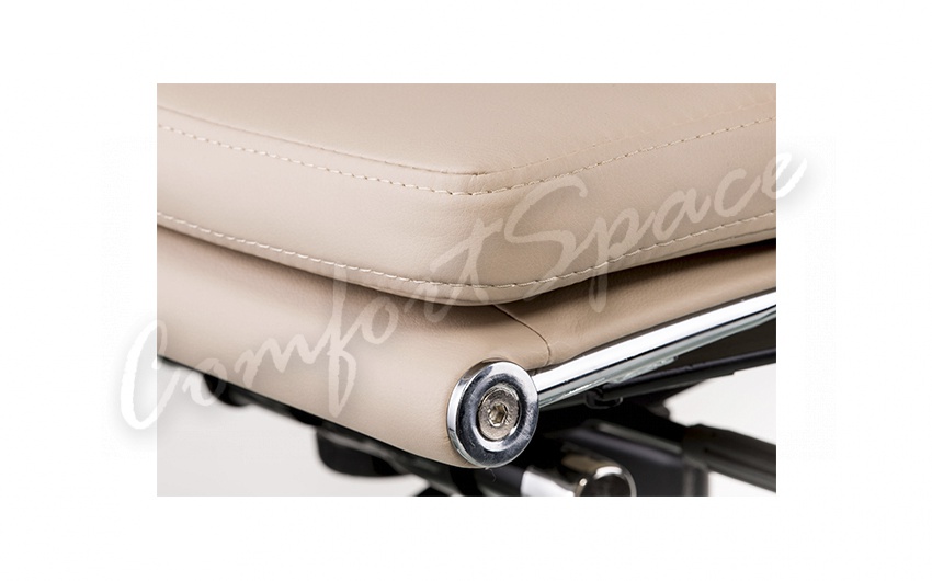 Офисное кресло Solano 3 artleather beige (E4817)
