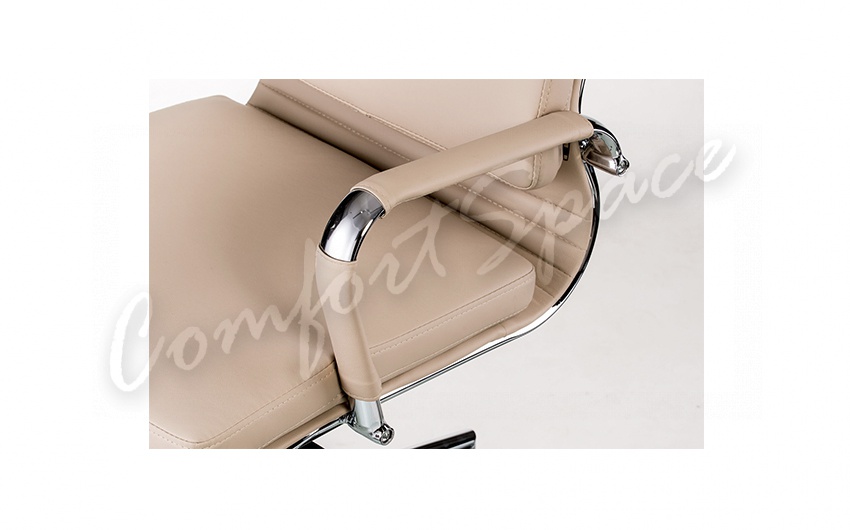 Офисное кресло Solano 3 artleather beige (E4817)