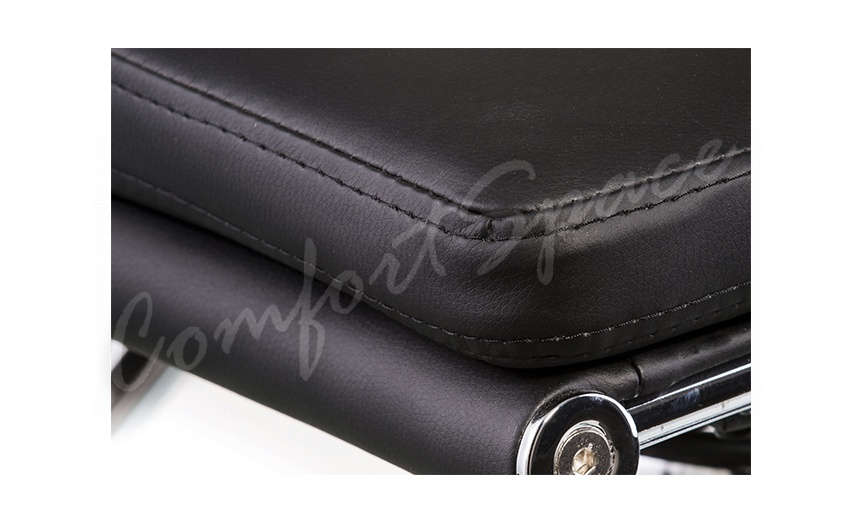 Офисное кресло Solano 3 artleather black (E4800)