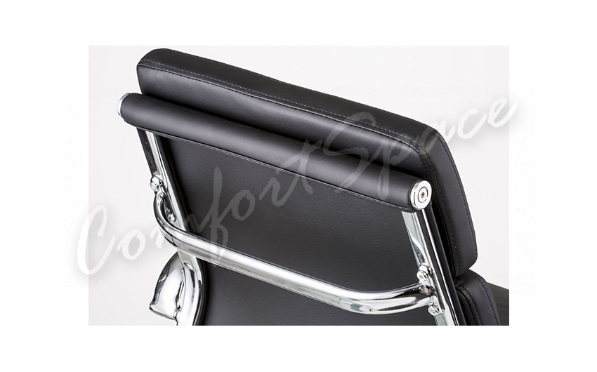 Офисное кресло Solano 3 artleather black (E4800)