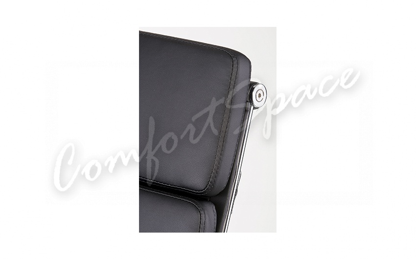 Офисное кресло Solano 3 artleather black (E4800)