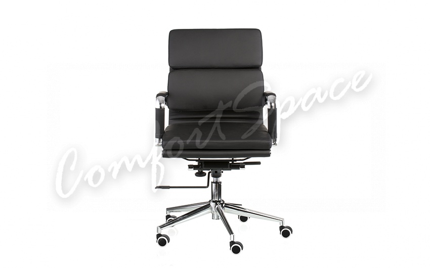 Офисное кресло Solano 3 artleather black (E4800)