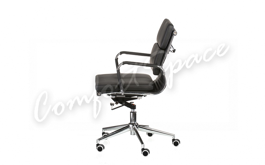 Офисное кресло Solano 3 artleather black (E4800)