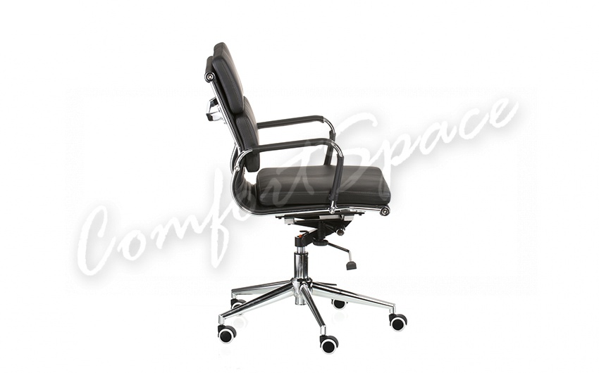 Офисное кресло Solano 3 artleather black (E4800)