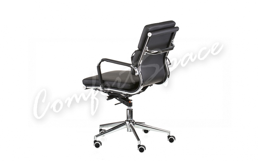 Офисное кресло Solano 3 artleather black (E4800)