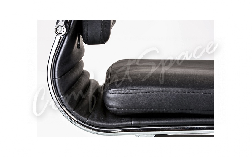 Офисное кресло Solano 3 artleather black (E4800)