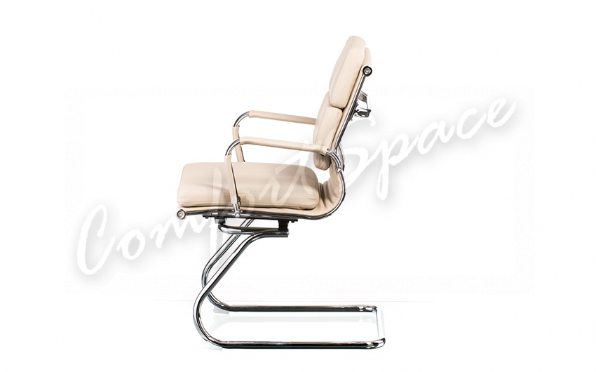 Офисное кресло Solano 3 conference beige (E4831)