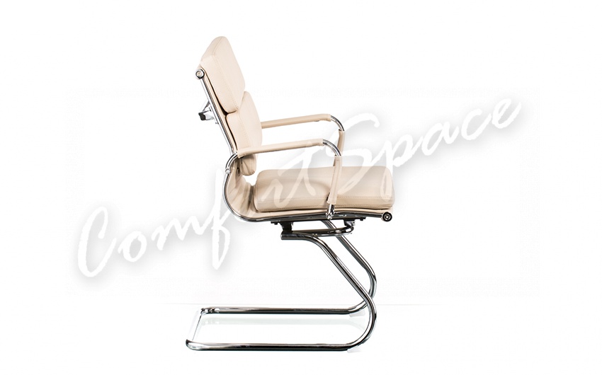 Офисное кресло Solano 3 conference beige (E4831)