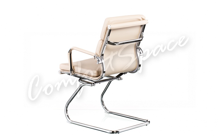 Офисное кресло Solano 3 conference beige (E4831)