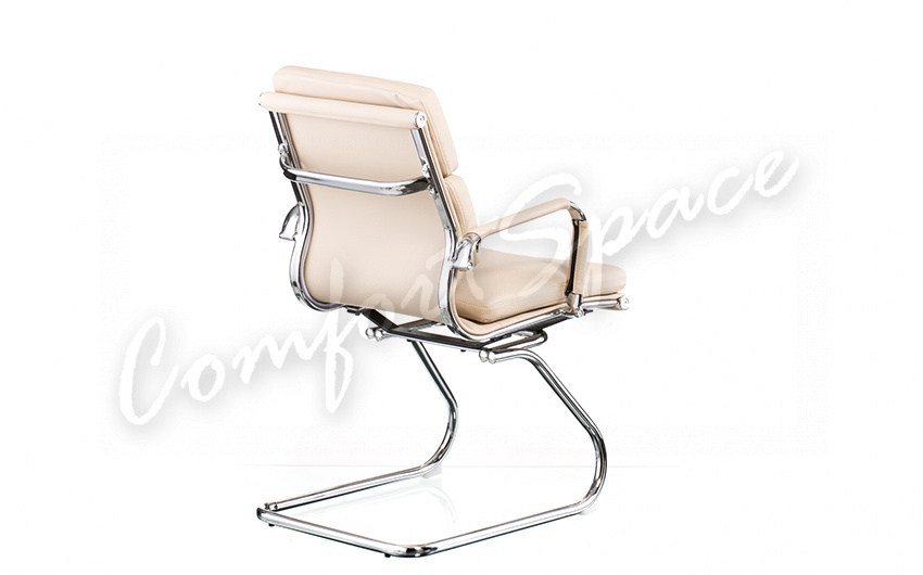 Офисное кресло Solano 3 conference beige (E4831)
