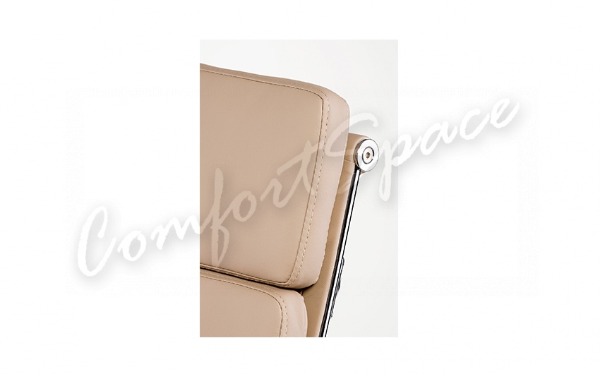 Офисное кресло Solano 3 conference beige (E4831)