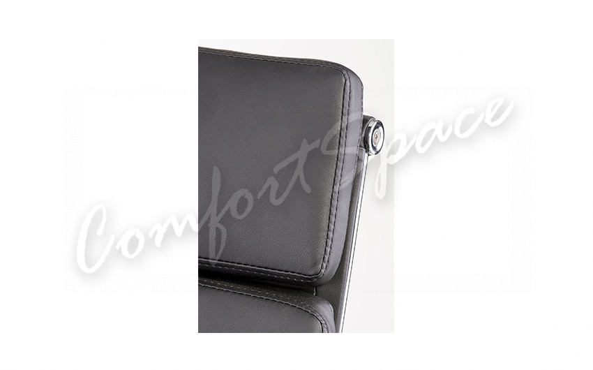 Офисное кресло Solano 3 conference black (E4824)