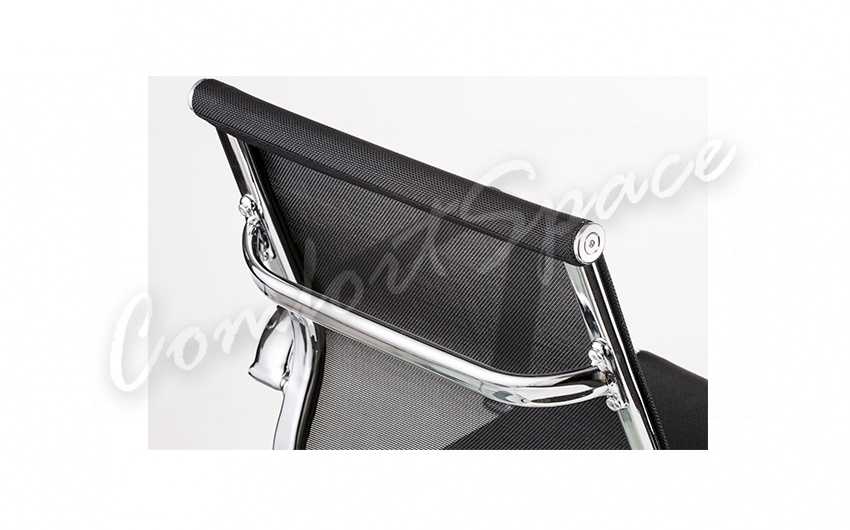 Офисное кресло Solano 3 mesh black (E4848)