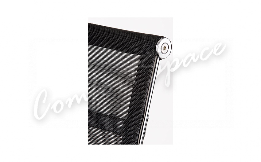 Офисное кресло Solano 3 mesh black (E4848)