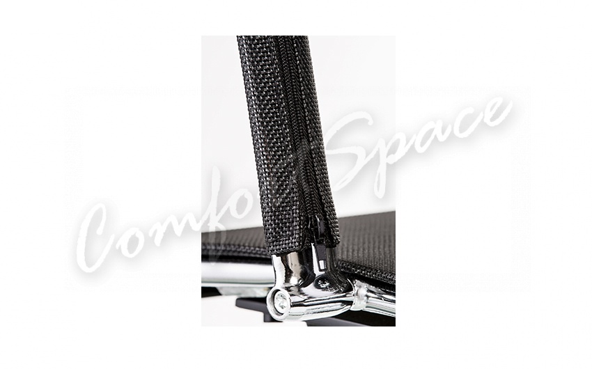 Офисное кресло Solano 3 mesh black (E4848)