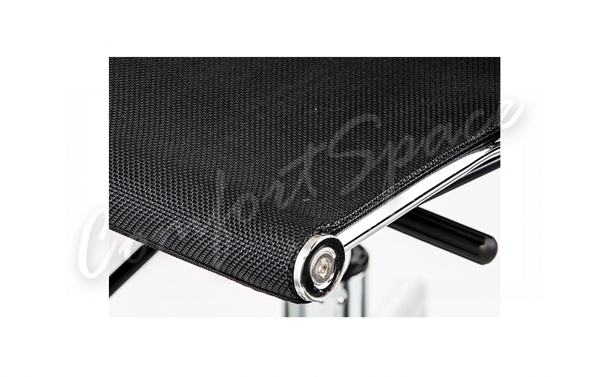 Офисное кресло Solano 3 mesh black (E4848)