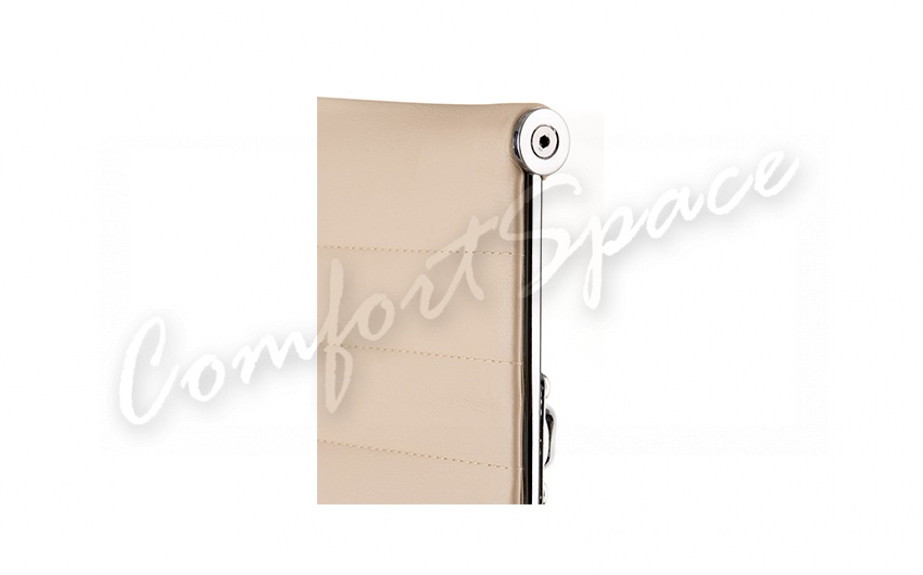 Офисное кресло Solano artleather beige (E1533)