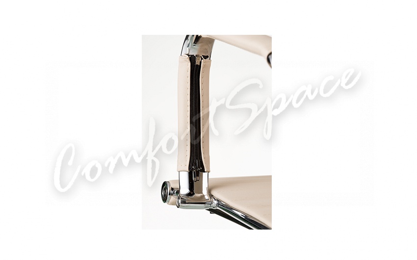 Офисное кресло Solano artleather beige (E1533)