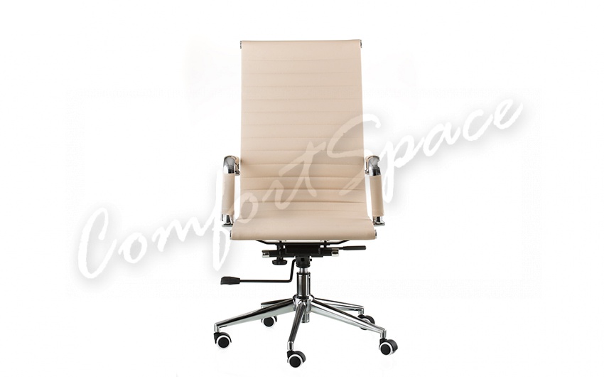 Офисное кресло Solano artleather beige (E1533)