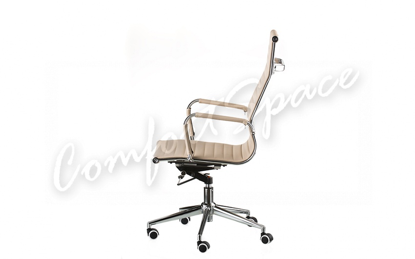 Офисное кресло Solano artleather beige (E1533)