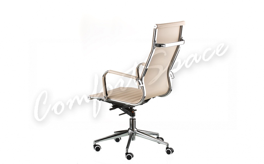 Офисное кресло Solano artleather beige (E1533)