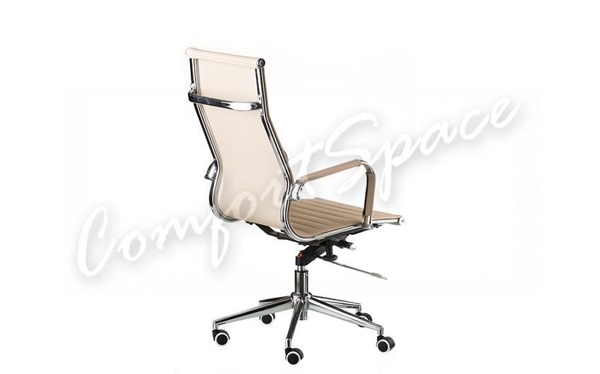 Офисное кресло Solano artleather beige (E1533)