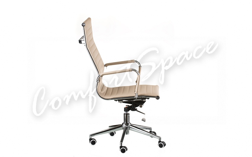 Офисное кресло Solano artleather beige (E1533)