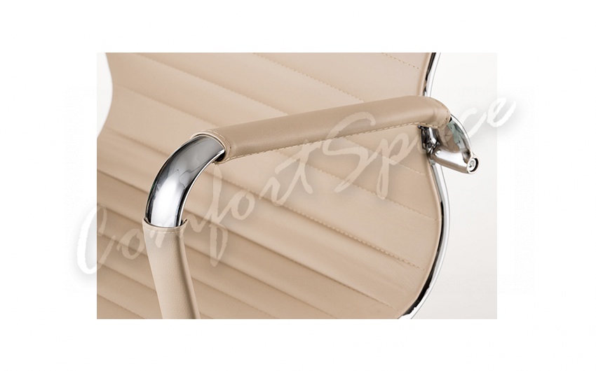 Офисное кресло Solano artleather beige (E1533)