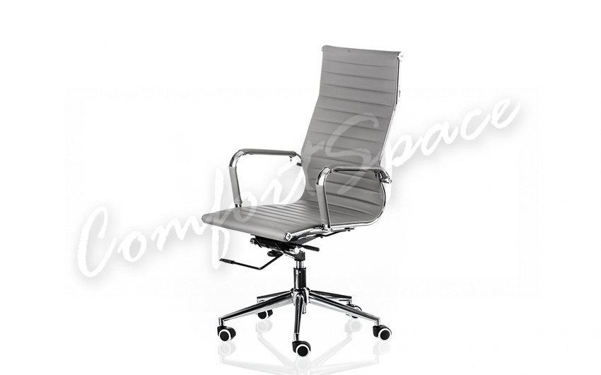 Офисное кресло Solano artleather grey (E4879)