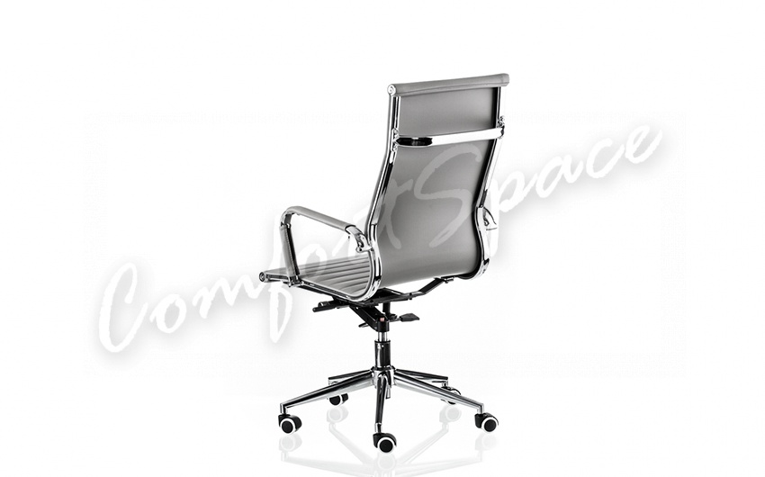 Офисное кресло Solano artleather grey (E4879)
