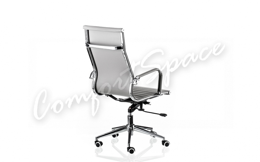 Офисное кресло Solano artleather grey (E4879)
